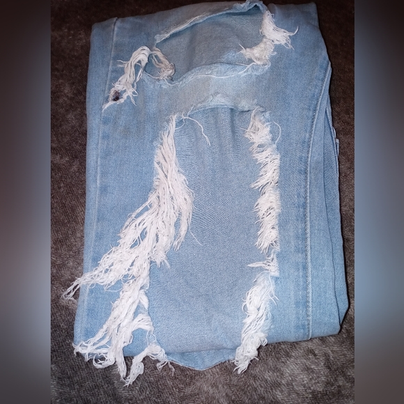 Mom jeans - Picture 3 of 3